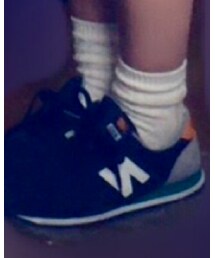NEW BALANCE | スニーカー