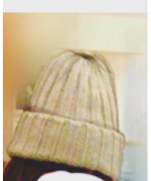 CA4LA | ニットキャップ/ビーニー