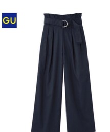 GU | パンツ