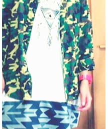 DIESEL | その他トップス