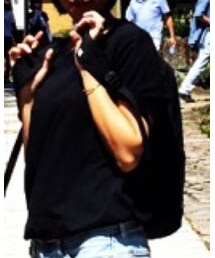 GUCCI | Tシャツ/カットソー