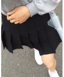 BUBBLES | スカート