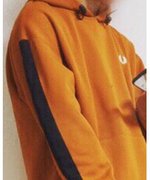 FRED PERRY | パーカー