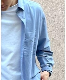 GU | トップス