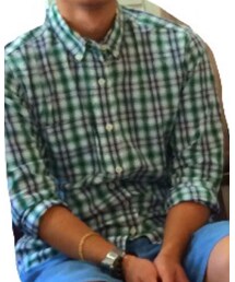 GU | シャツ/ブラウス