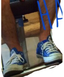 CONVERSE | スニーカー