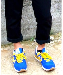 NEW BALANCE | スニーカー