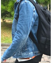 BALENCIAGA | デニムジャケット