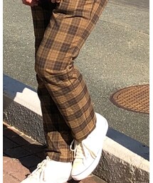 Arnold Palmer | スラックス