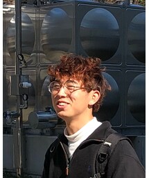 BALENCIAGA | メガネ