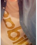 adidas(アディダス)の「トップス(Tシャツ/カットソー)」