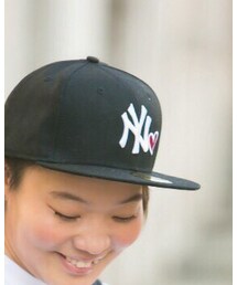 NEW ERA | キャップ