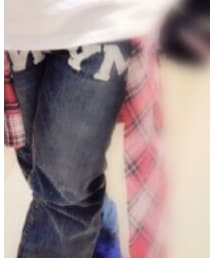 TOMMY | デニムパンツ