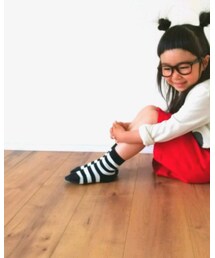 GLOBAL WORK | ソックス/靴下