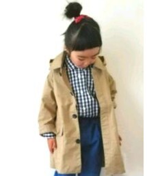 URBAN RESEARCH DOORS | オックスフォードシャツ(シャツ/ブラウス)