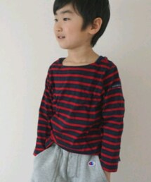 CIAOPANIC TYPY | Tシャツ/カットソー