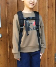 green label relaxing | スウェット