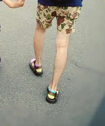 Chaco | サンダル