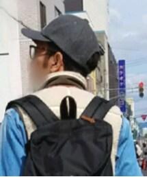 THE NORTH FACE | キャップ