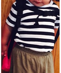 無印良品 | Tシャツ/カットソー