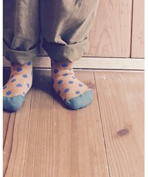 URBAN RESEARCH DOORS KIDS | ソックス/靴下