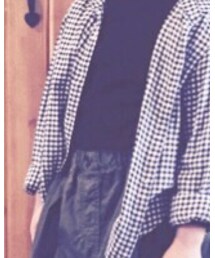 無印良品 | Tシャツ/カットソー