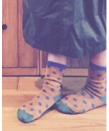 URBAN RESEARCH DOORS KIDS | ソックス/靴下