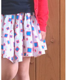 frankygrow | スカート