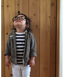 無印良品 | Tシャツ/カットソー