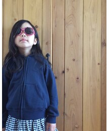 UNIQLO | パーカー