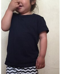 無印良品 | Tシャツ/カットソー