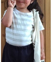 無印良品 | Tシャツ/カットソー