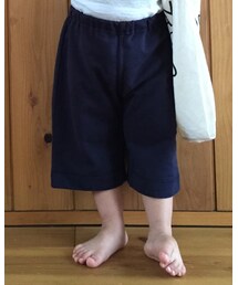 無印良品 | その他パンツ