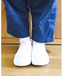 ヒラキ | スリッポン