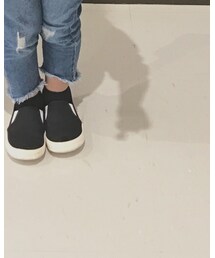 ヒラキ | スリッポン