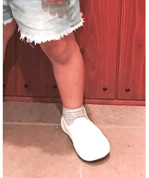 ヒラキ | スリッポン