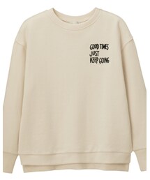 GU | スウェット