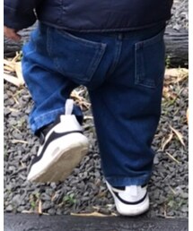 無印良品 | デニムパンツ