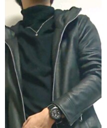 NO ID. | その他アウター