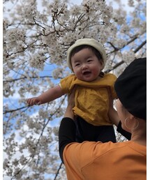 桜と空とゆず | その他