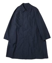 URU | 17SUJ01(ステンカラーコート)