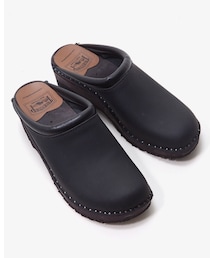 troentorp | シューズ