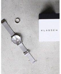 KLASSE14 | アナログ腕時計
