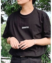 monopol | Tシャツ/カットソー