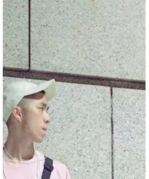 Provocateur /// 煽動者 | キャップ