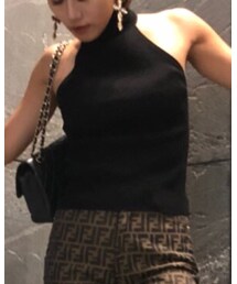 ZARA | トップス