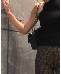 CHANEL | ショルダーバッグ