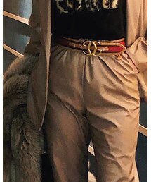 asos | スウェットパンツ