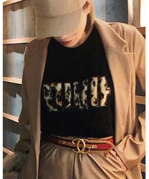 セレクトショップdivacloset | Tシャツ/カットソー