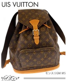 LOUIS VUITTON | バックパック/リュック